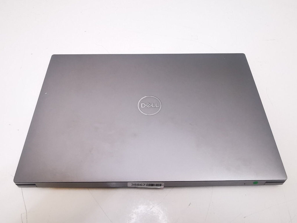 Dell Precision 5550 15.6