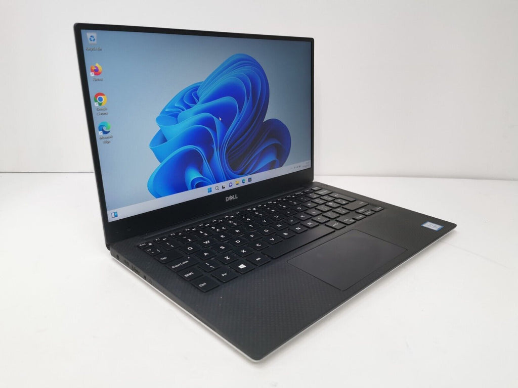 Dell XPS 9360 13