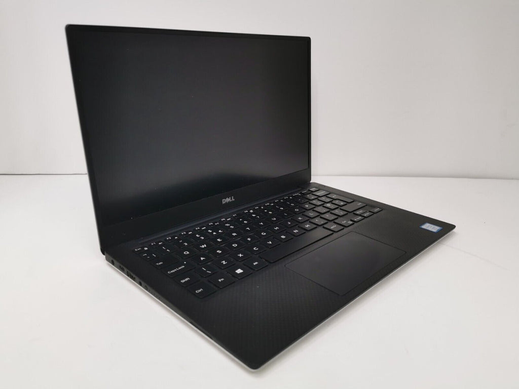 Dell XPS 9360 13