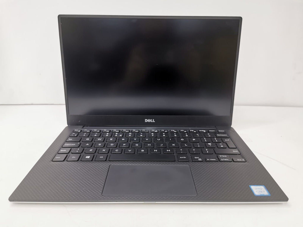 Dell XPS 9360 13