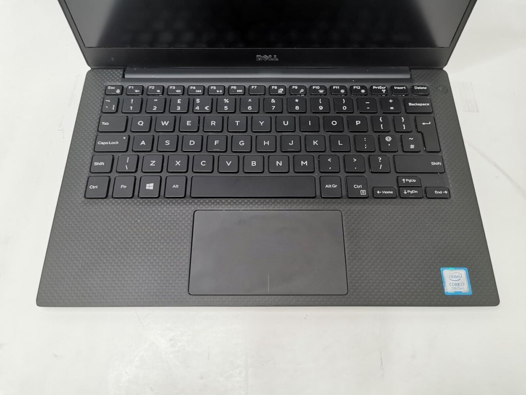 Dell XPS 9360 13