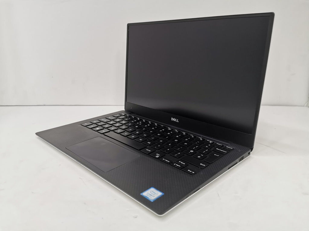 Dell XPS 9360 13