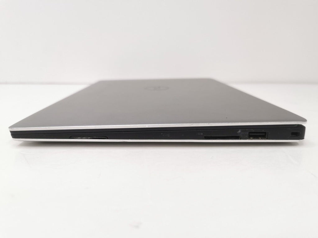 Dell XPS 9360 13