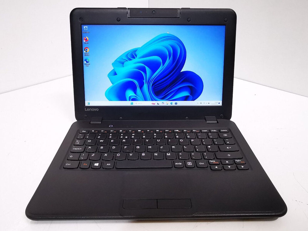 Lenovo Chromebook 100e (81CY) 11.6