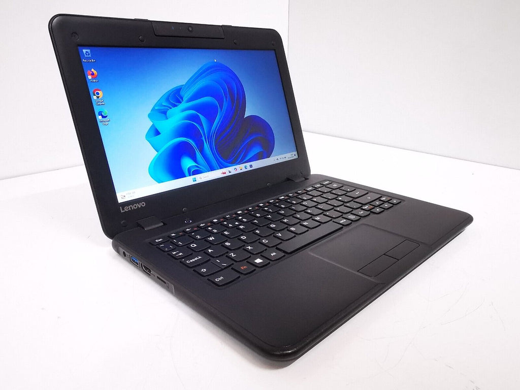 Lenovo Chromebook 100e (81CY) 11.6