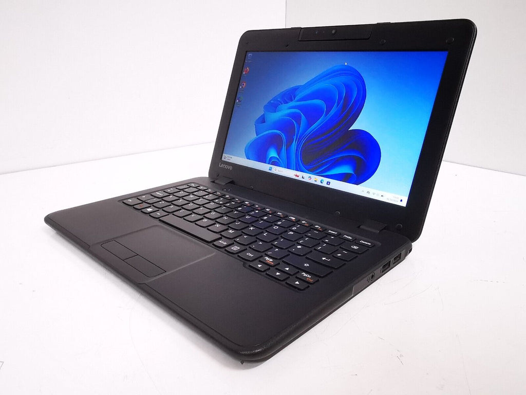 Lenovo Chromebook 100e (81CY) 11.6