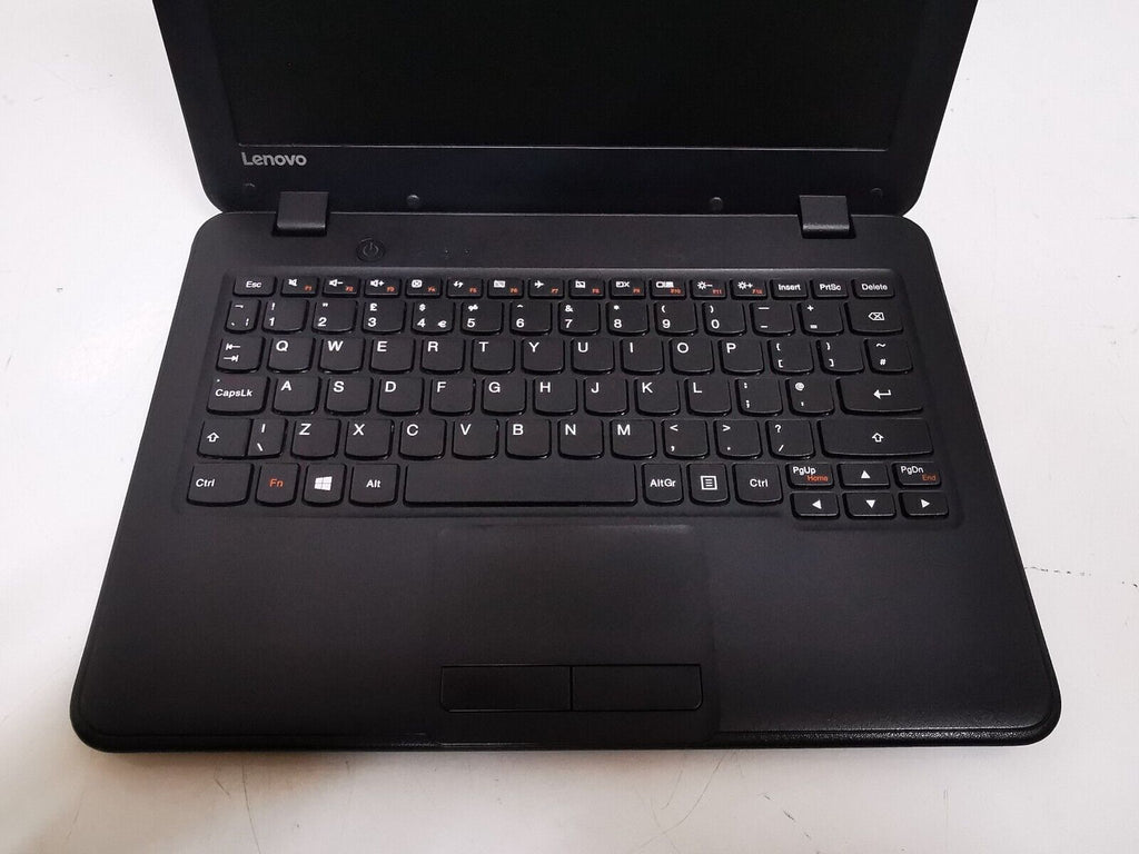 Lenovo Chromebook 100e (81CY) 11.6