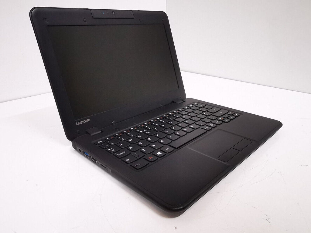 Lenovo Chromebook 100e (81CY) 11.6