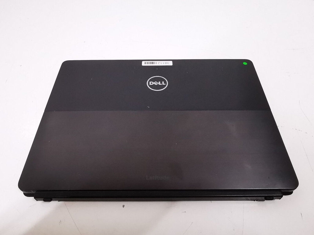 Dell Latitude 5285 2-in-1 12