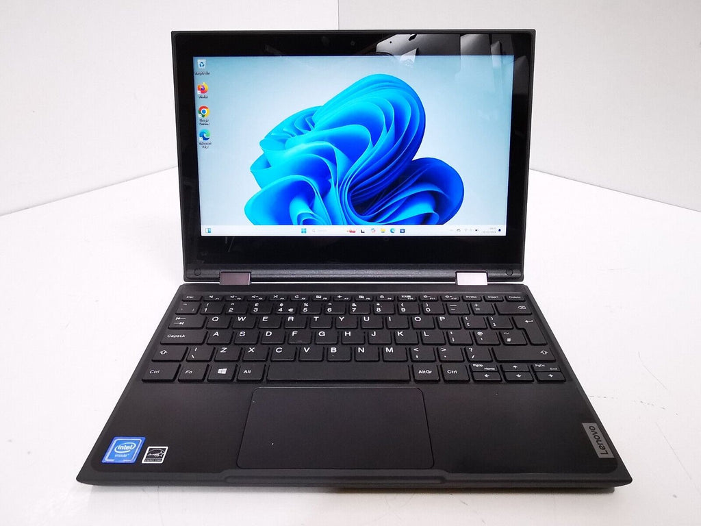 Lenovo 300e (81M9) 11.6