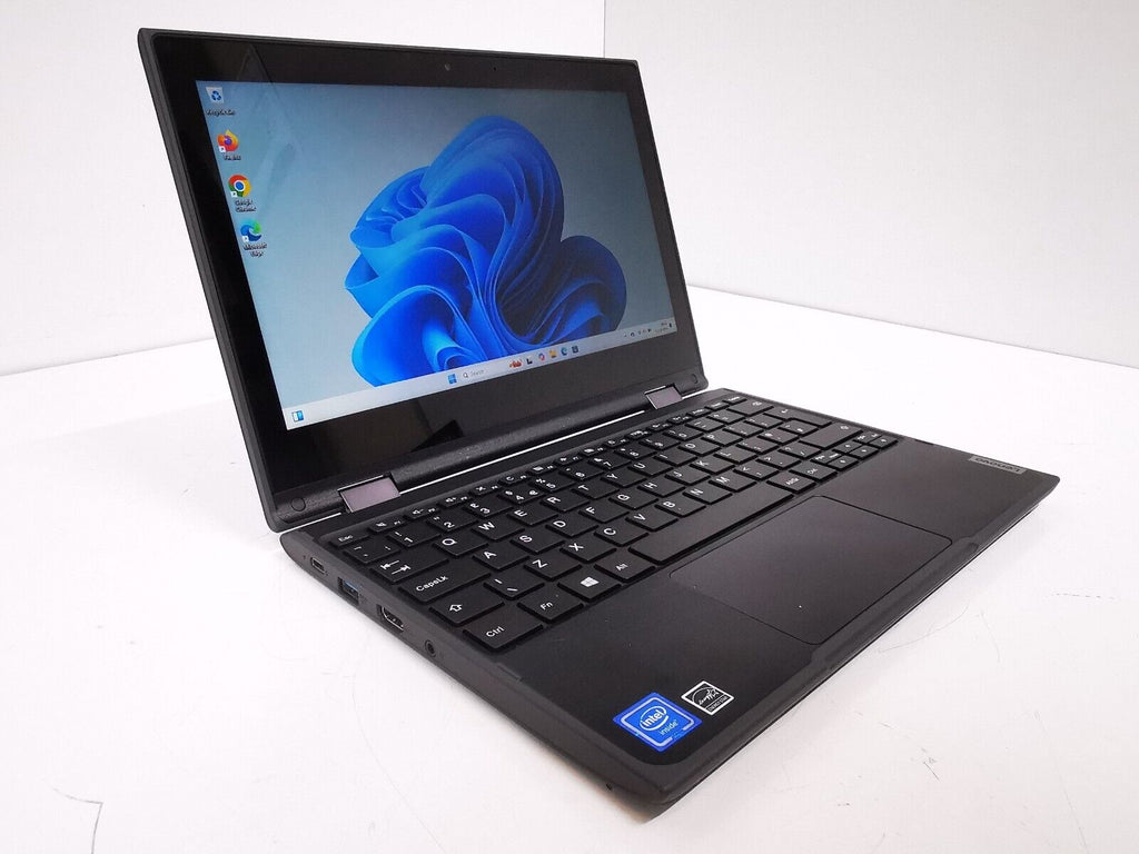 Lenovo 300e (81M9) 11.6