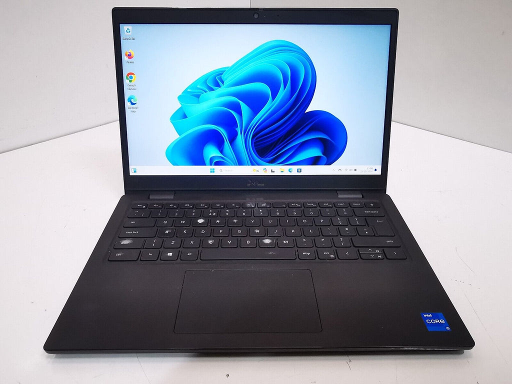 Dell Latitude 3420 Laptop 14