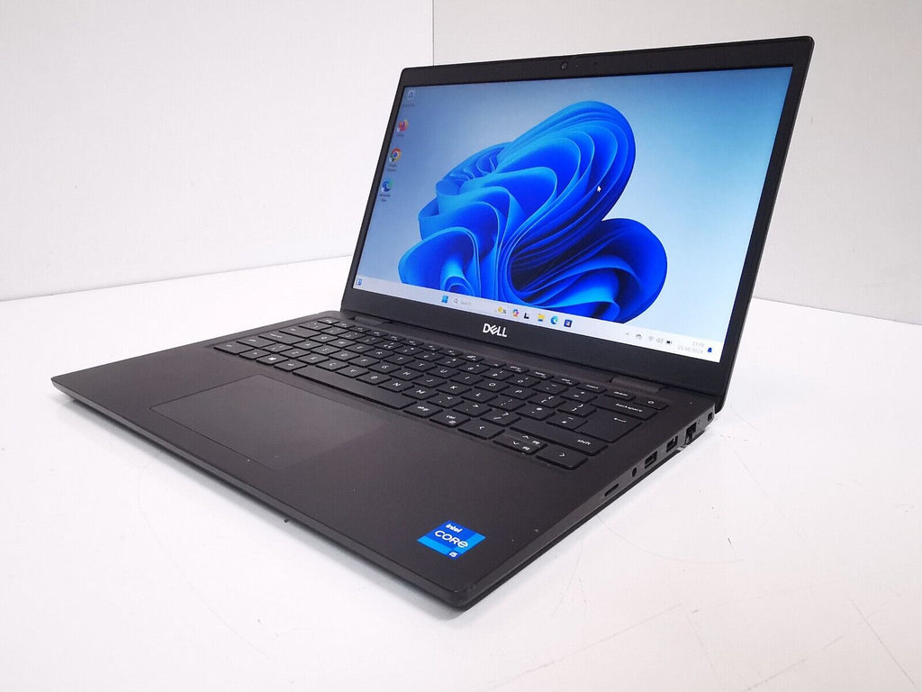 Dell Latitude 3420 Laptop 14