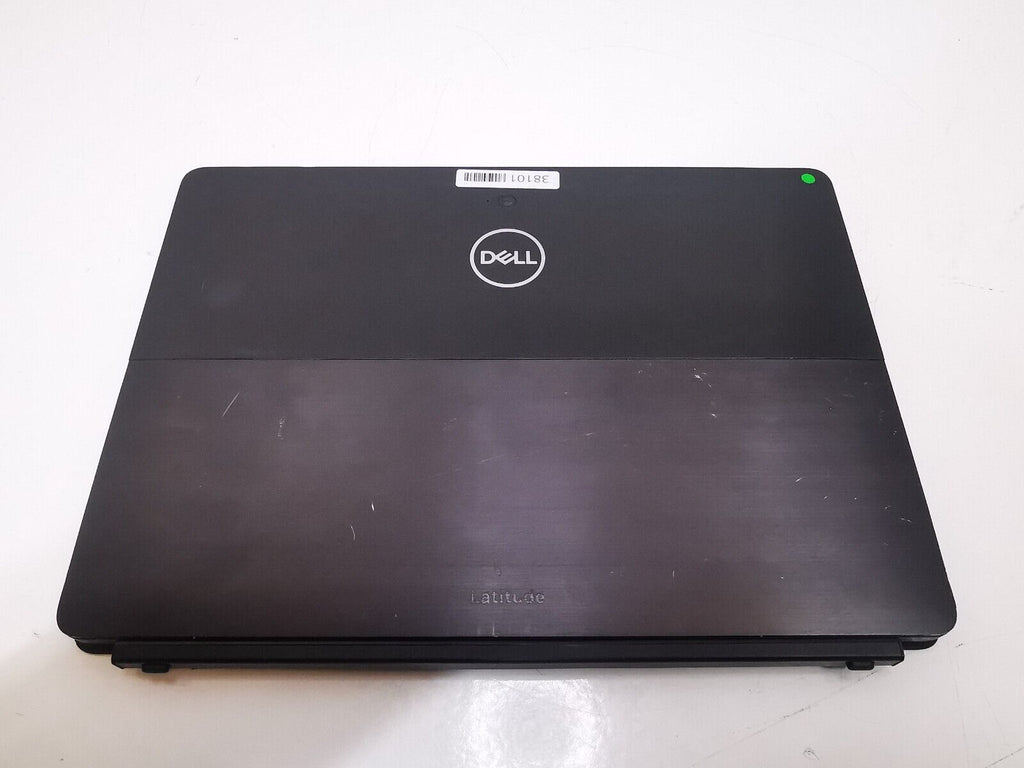 Dell Latitude 5290 2-in-1 12