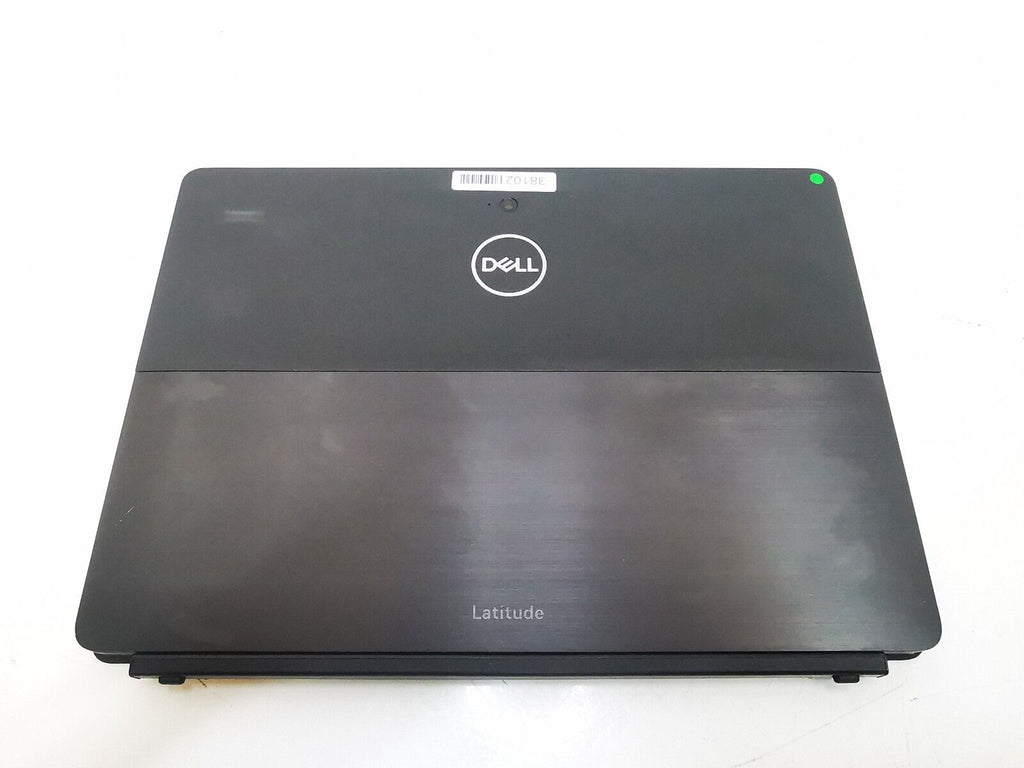 Dell Latitude 5290 2-in-1 12