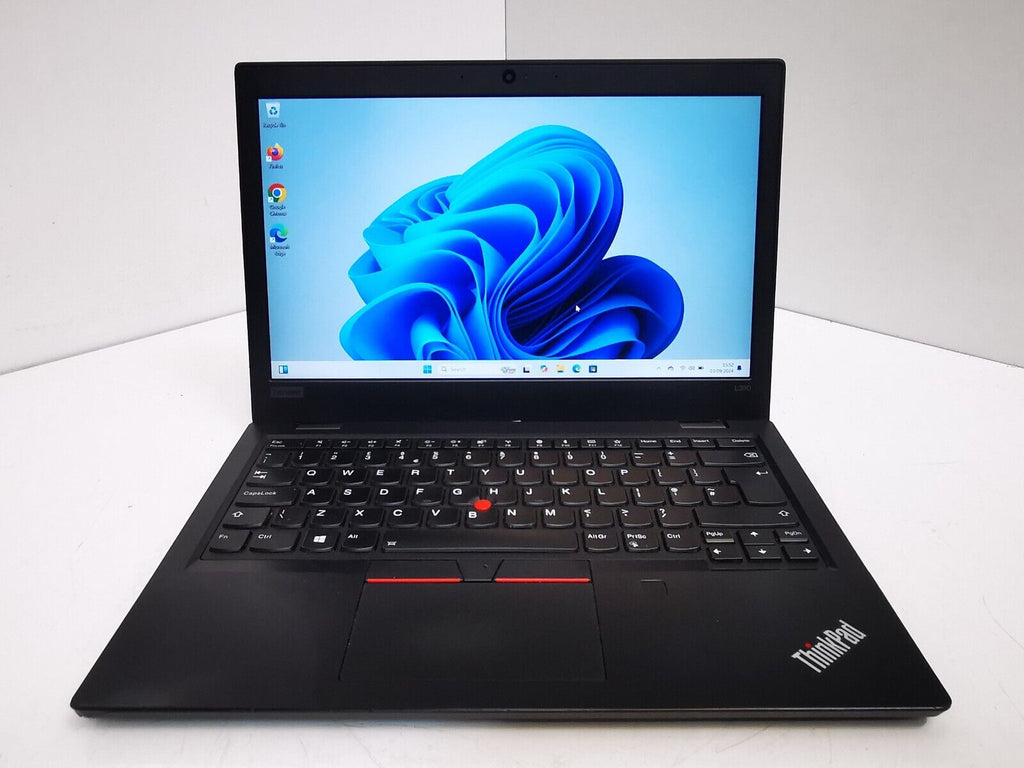 Lenovo ThinkPad L390 14