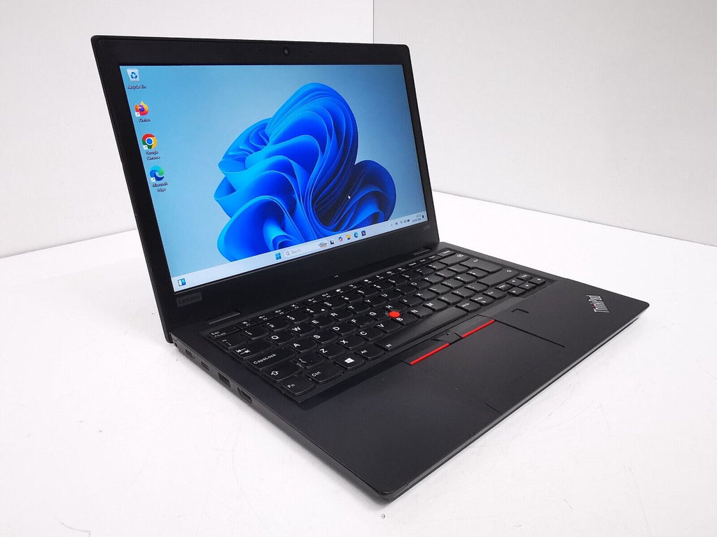 Lenovo ThinkPad L390 14