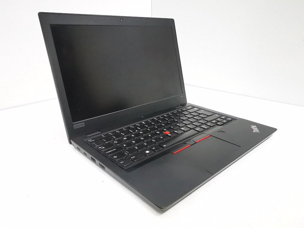 Lenovo ThinkPad L390 14