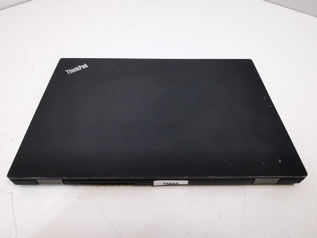 Lenovo ThinkPad L390 14