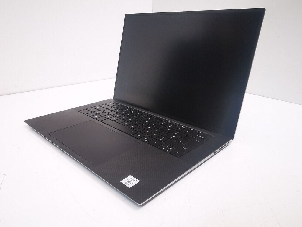 Dell Precision 5550 15.6