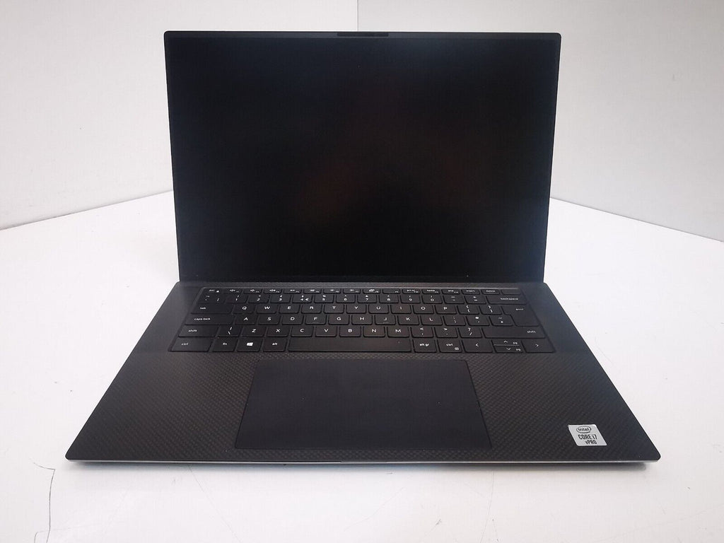 Dell Precision 5550 15.6