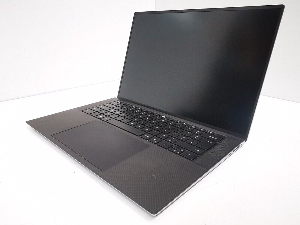 Dell Precision 5550 15.6