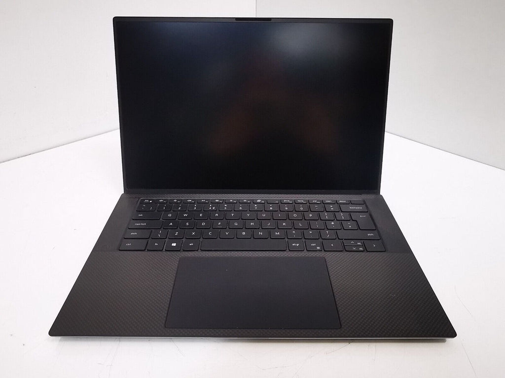 Dell Precision 5550 15.6