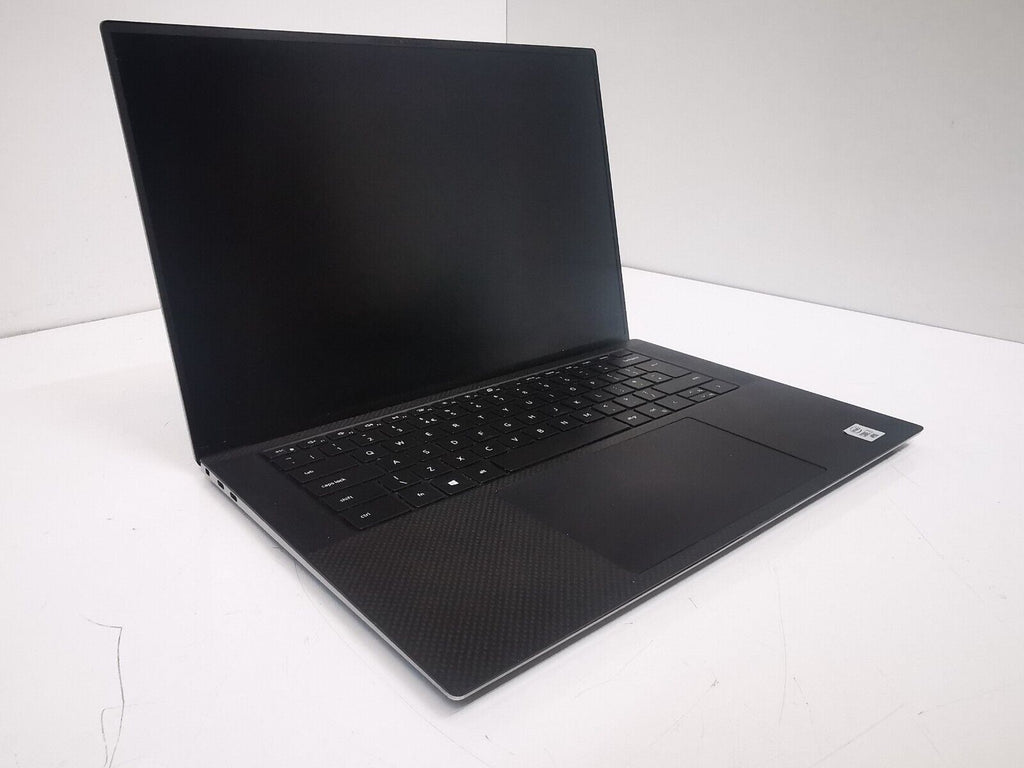 Dell Precision 5550 15.6