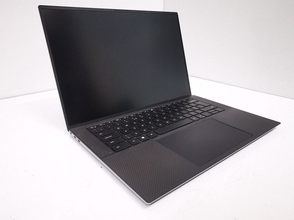 Dell Precision 5550 15.6