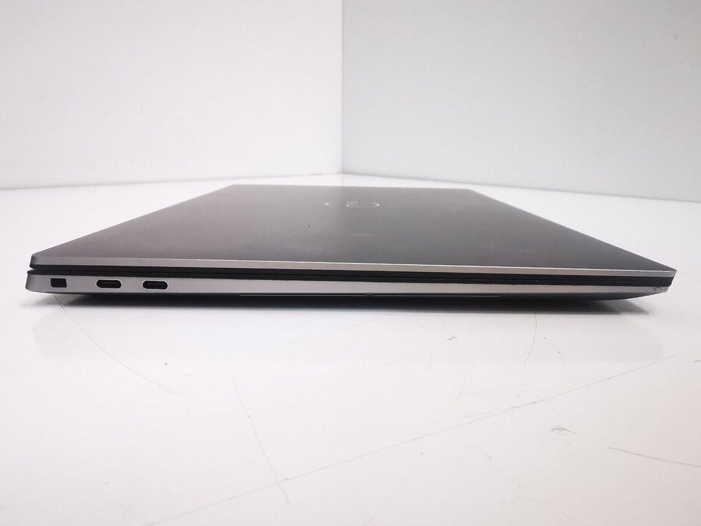 Dell Precision 5550 15.6