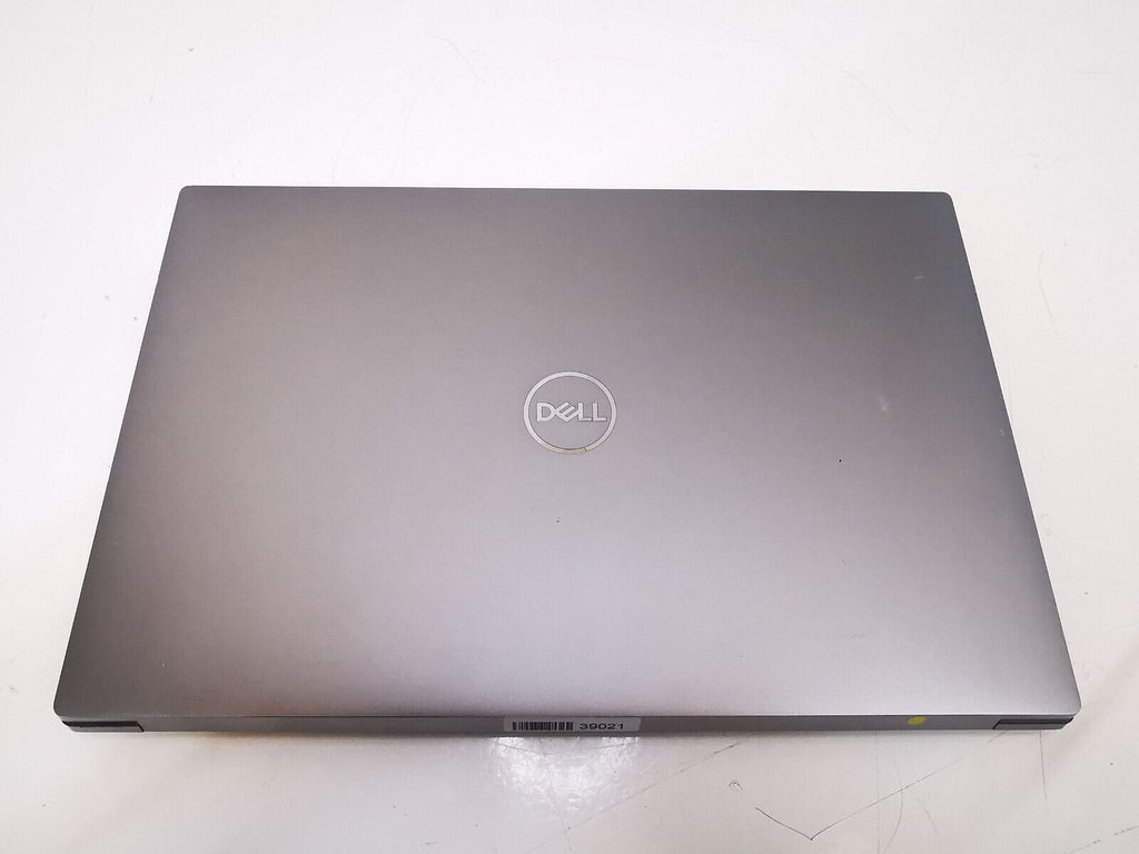 Dell Precision 5550 15.6