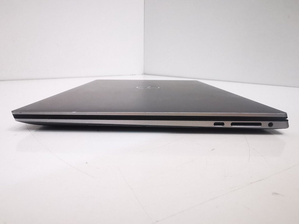 Dell Precision 5550 15.6