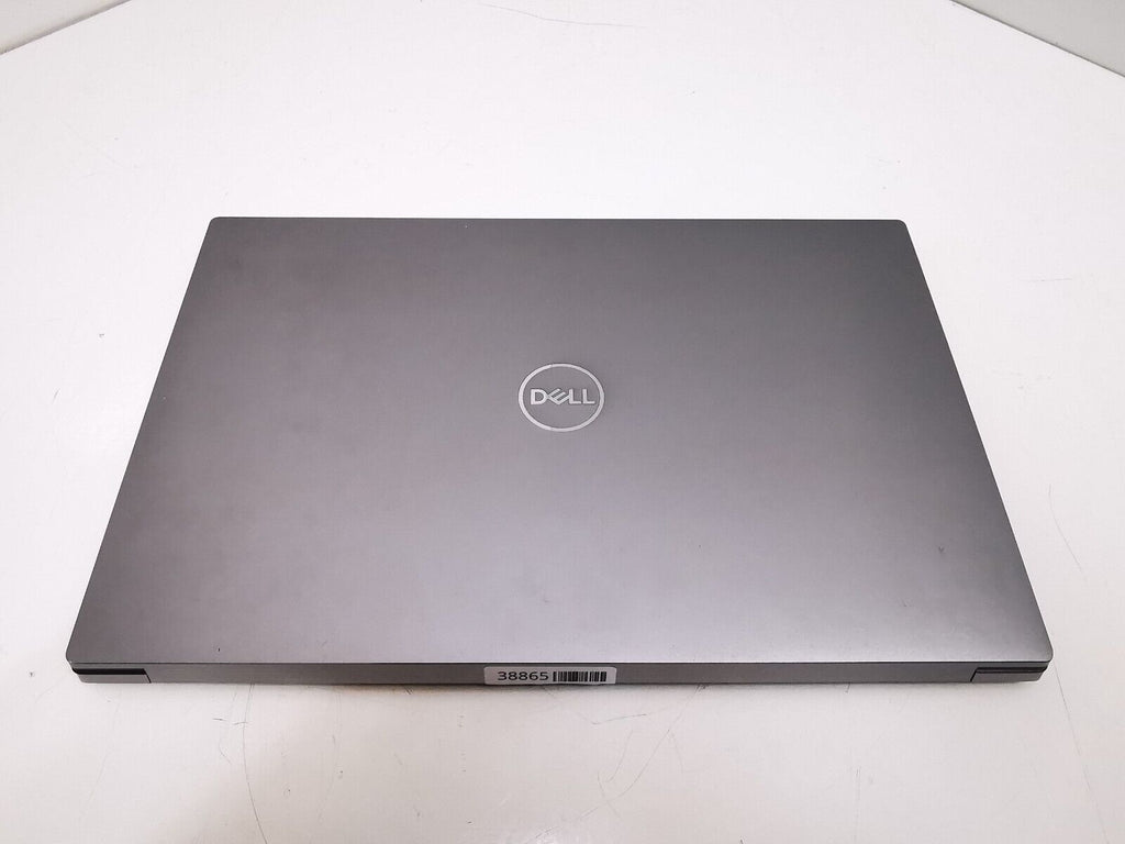 Dell Precision 5550 15.6