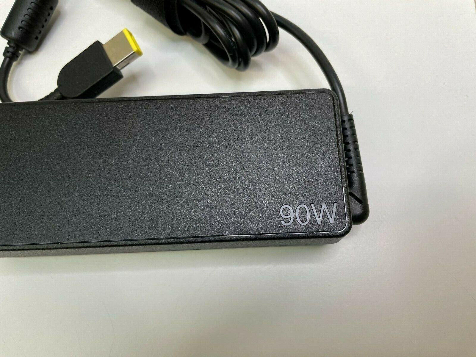 Genuine Lenovo Thinkpad 90W Charger - PSU Power Adaptor 20V 4.5A - 45N0238 - Used & Tested