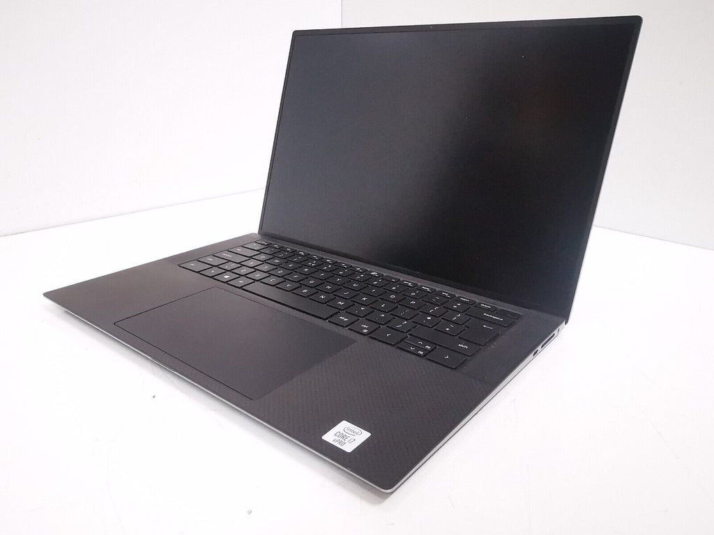 Dell Precision 5550 15.6