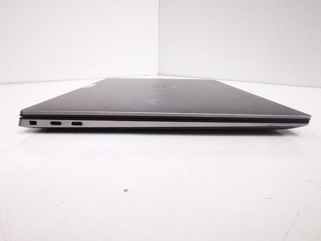 Dell Precision 5550 15.6