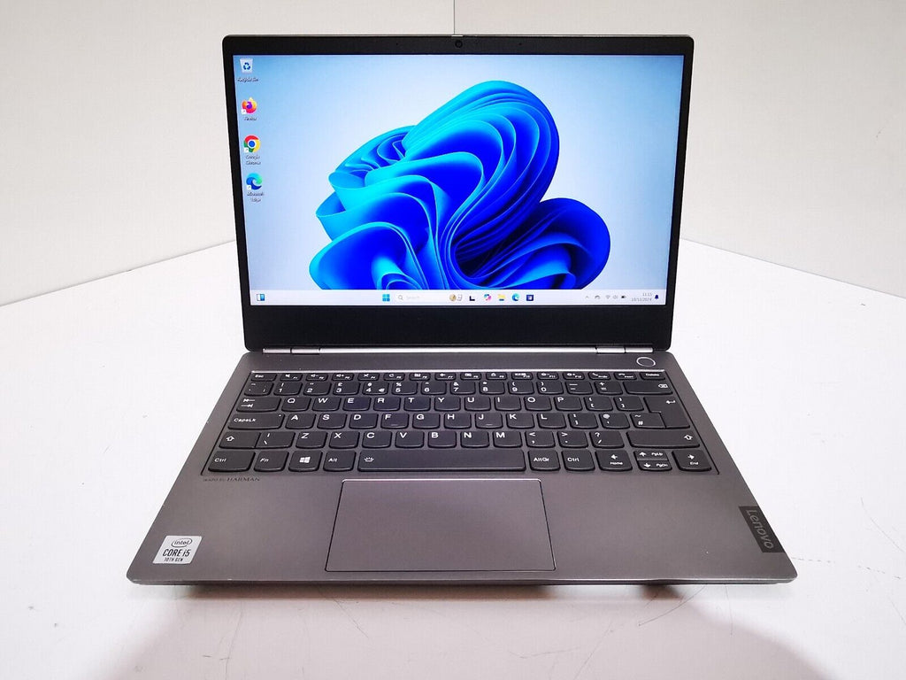 Lenovo ThinkBook 13s-IML 13.3