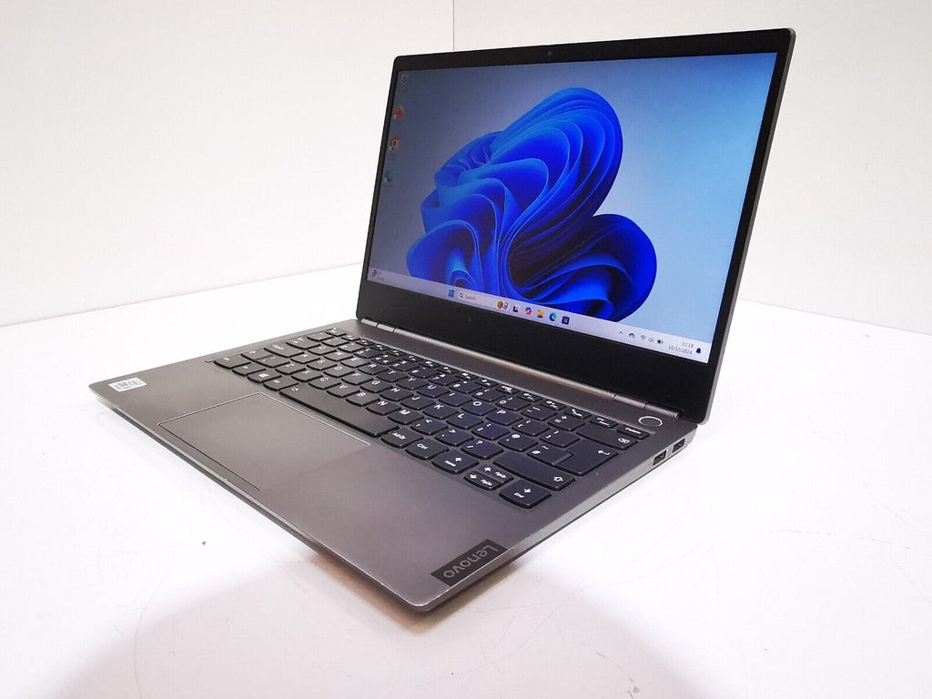 Lenovo ThinkBook 13s-IML 13.3