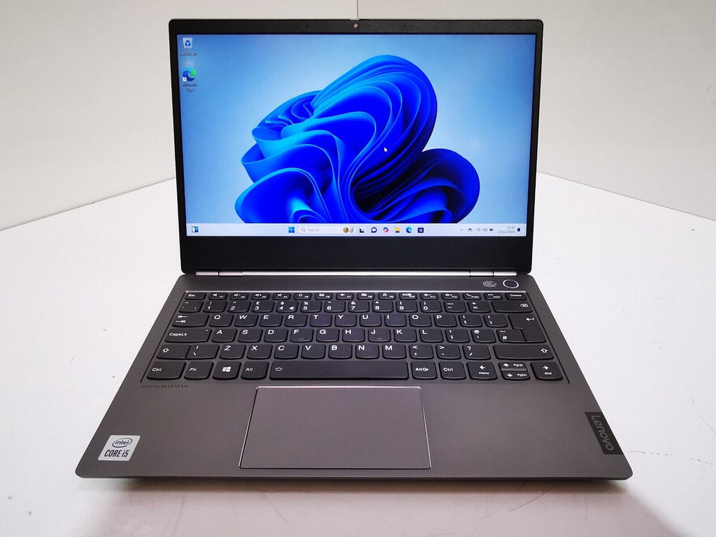 Lenovo ThinkBook 13s-IML 13.3