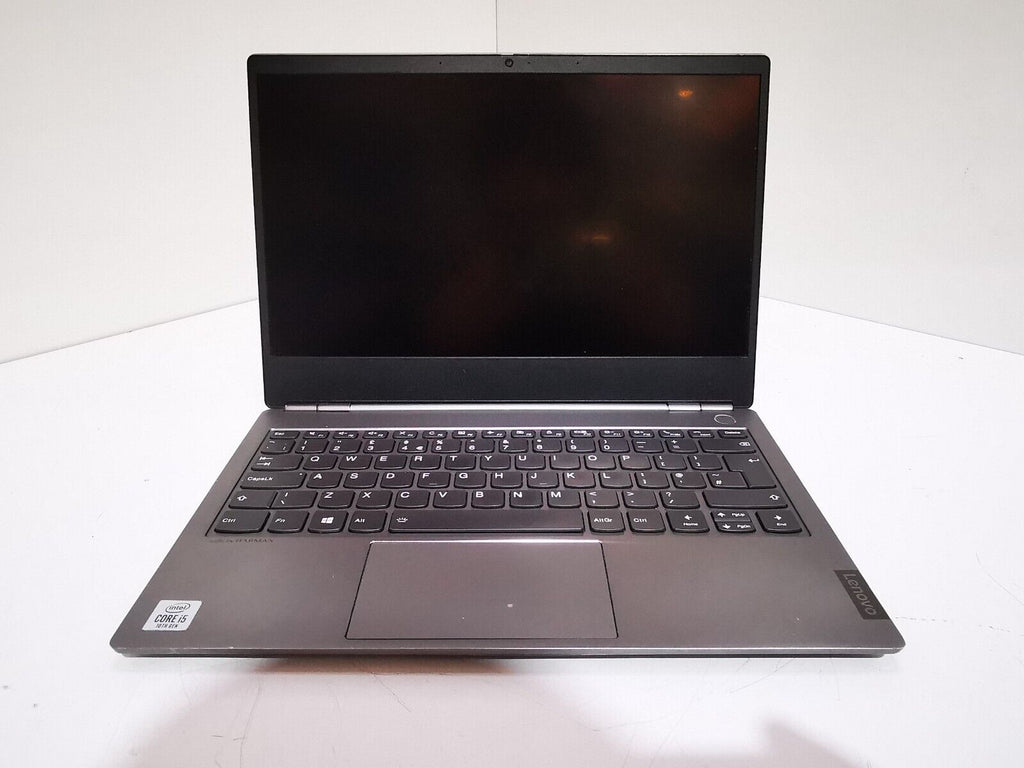 Lenovo ThinkBook 13s-IML 13.3