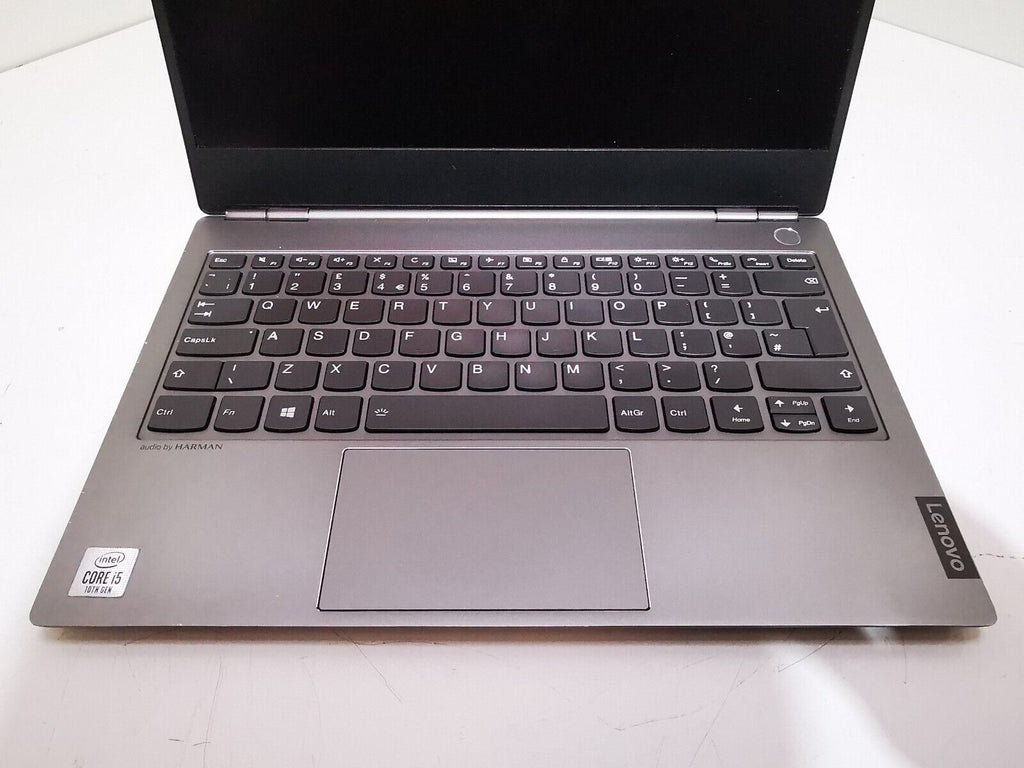 Lenovo ThinkBook 13s-IML 13.3