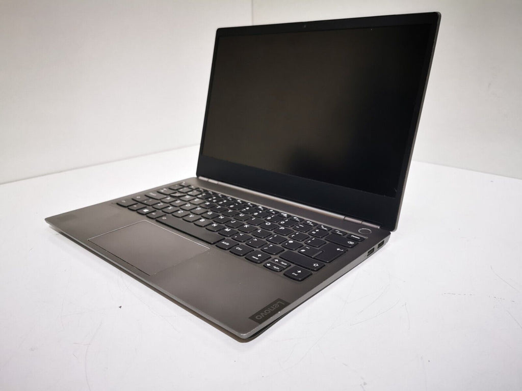 Lenovo ThinkBook 13s-IML 13.3