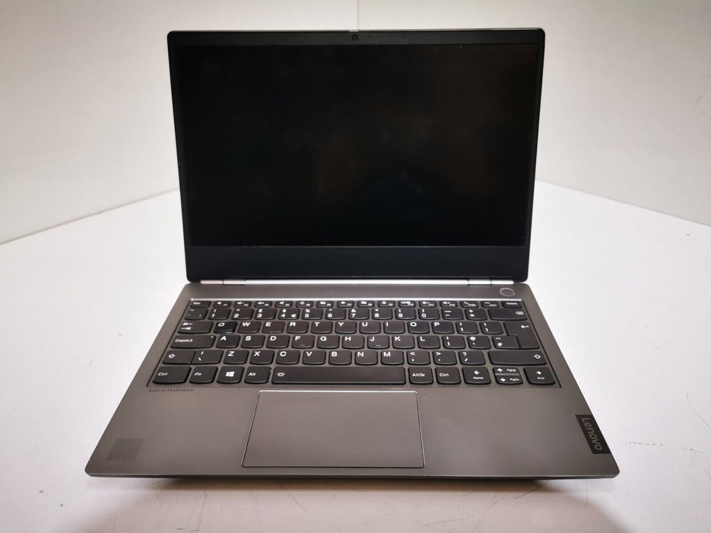 Lenovo ThinkBook 13s-IML 13.3