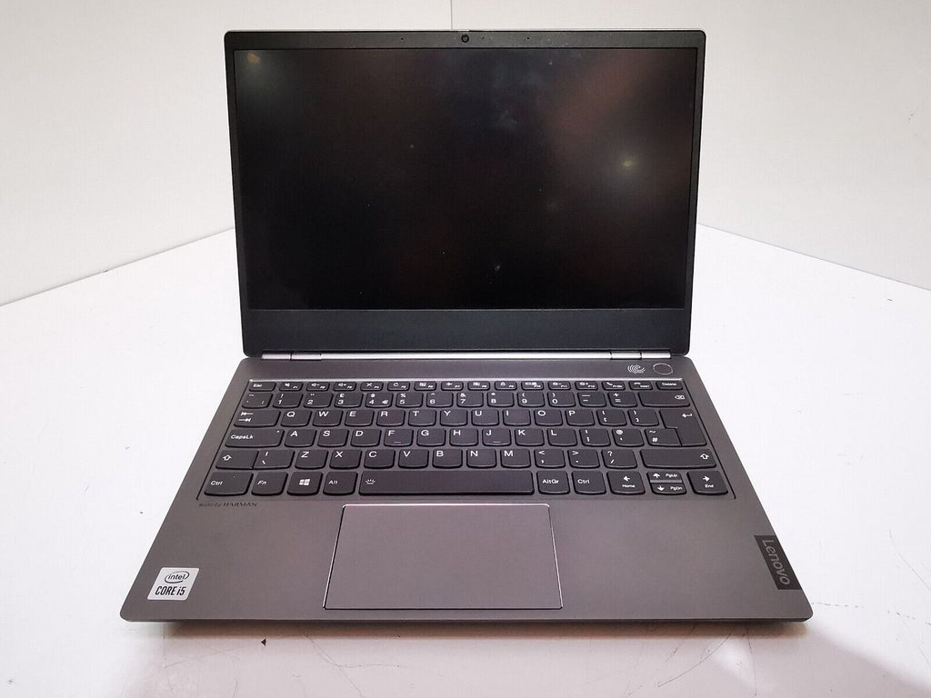 Lenovo ThinkBook 13s-IML 13.3