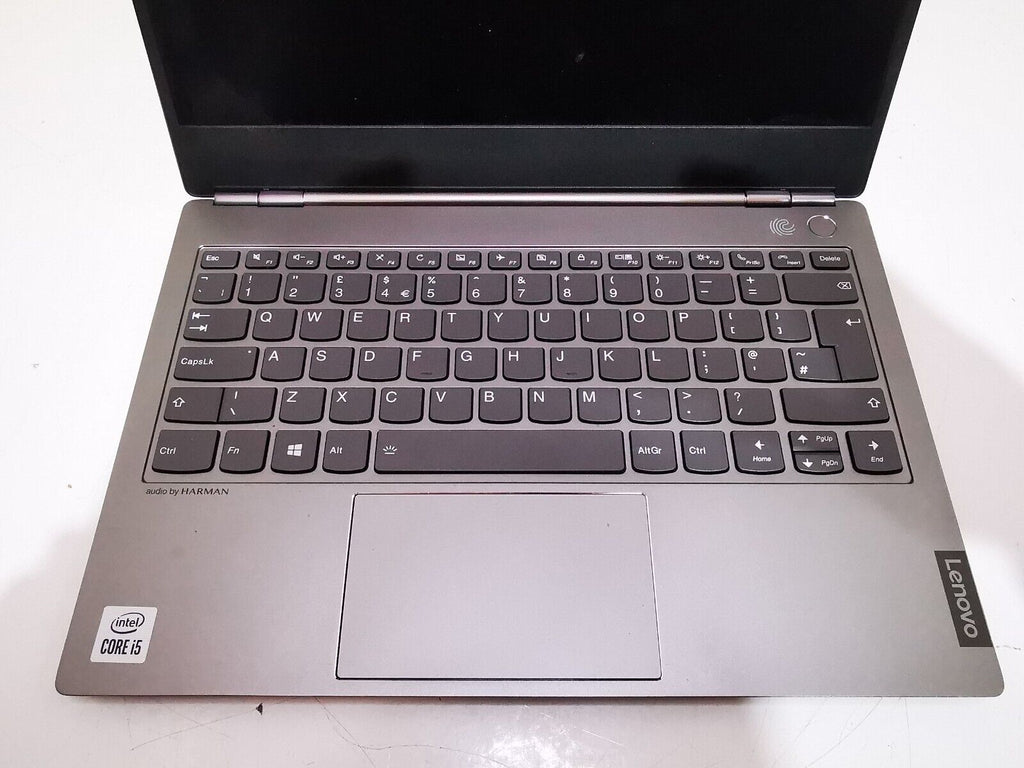 Lenovo ThinkBook 13s-IML 13.3