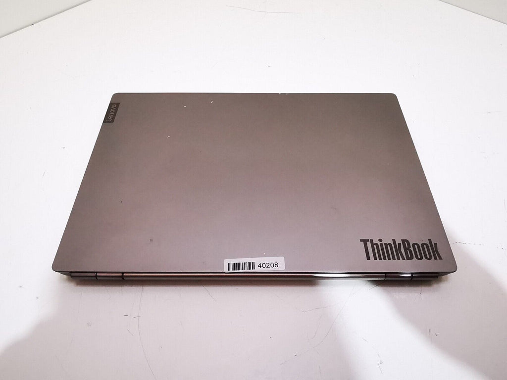 Lenovo ThinkBook 13s-IML 13.3