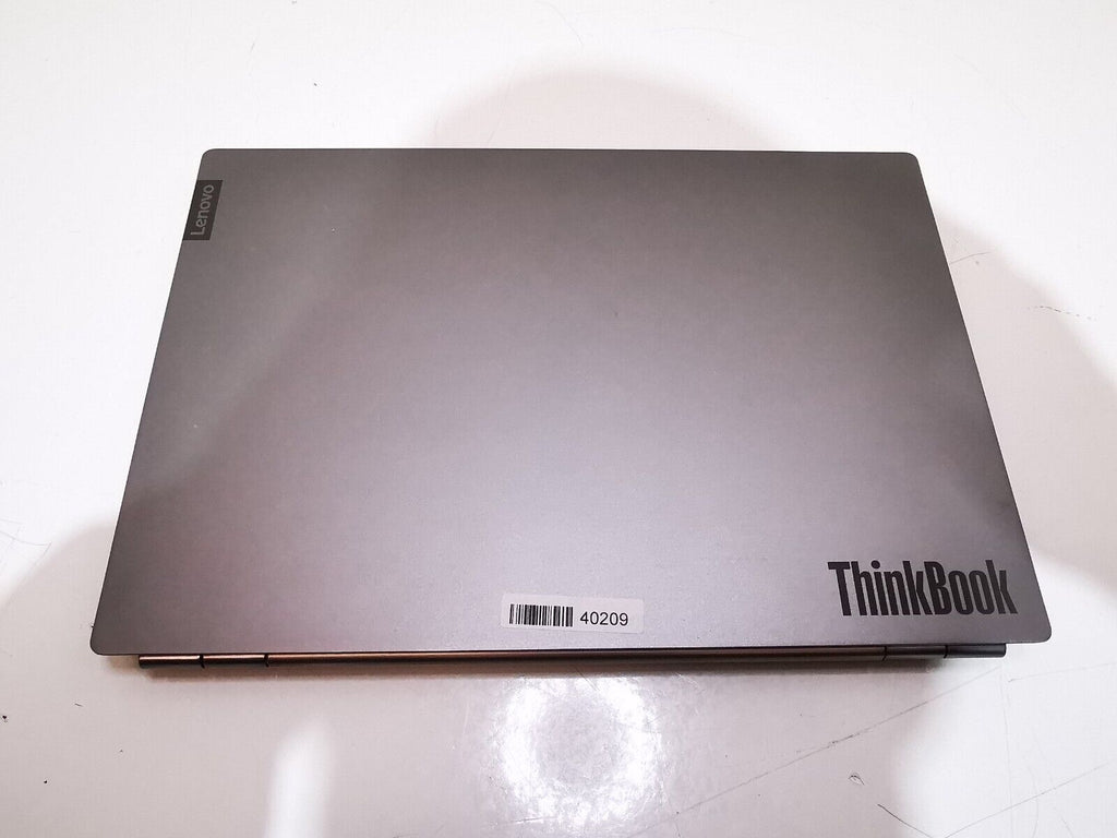 Lenovo ThinkBook 13s-IML 13.3