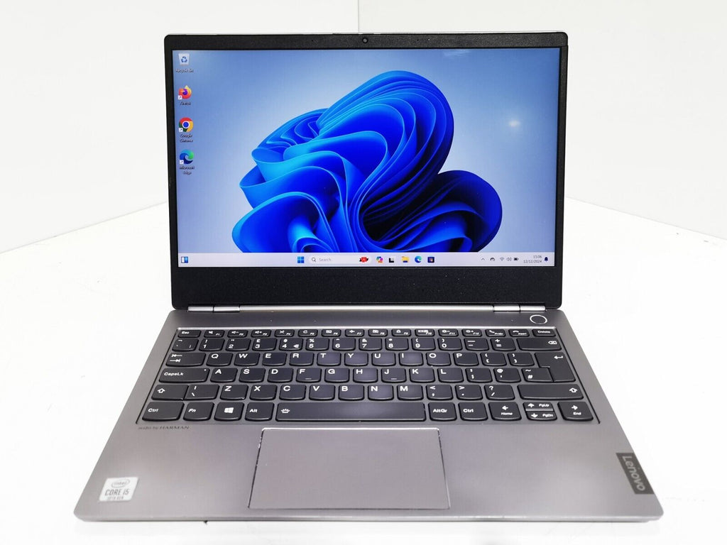 Lenovo ThinkBook 13s-IML 13.3