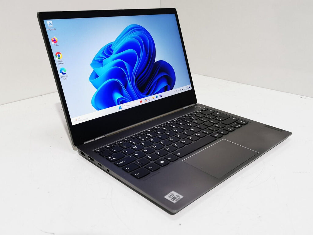 Lenovo ThinkBook 13s-IML 13.3