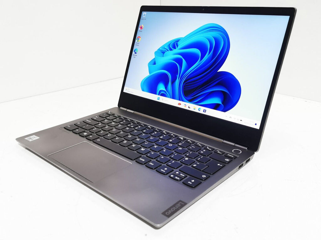 Lenovo ThinkBook 13s-IML 13.3